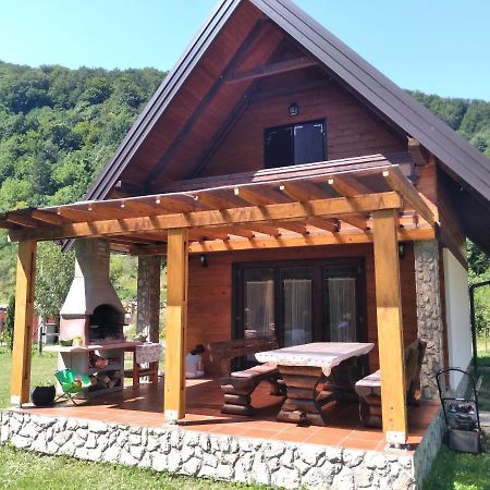 Vacation Home Zara Lohovo Extérieur photo