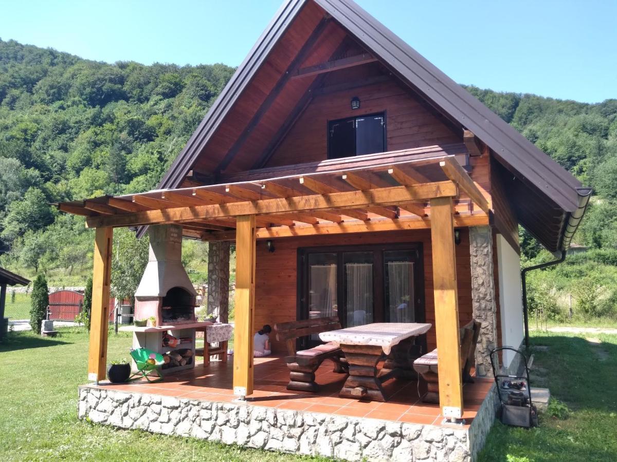 Vacation Home Zara Lohovo Extérieur photo