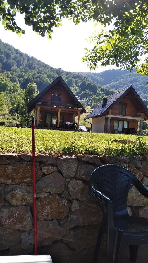 Vacation Home Zara Lohovo Extérieur photo