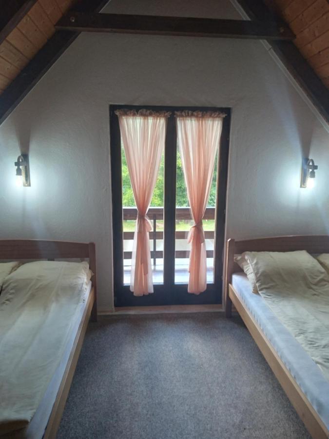 Vacation Home Zara Lohovo Extérieur photo