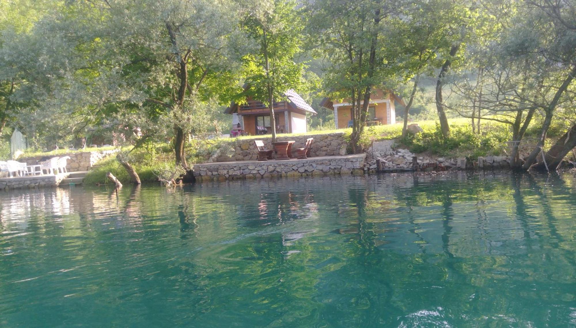 Vacation Home Zara Lohovo Extérieur photo