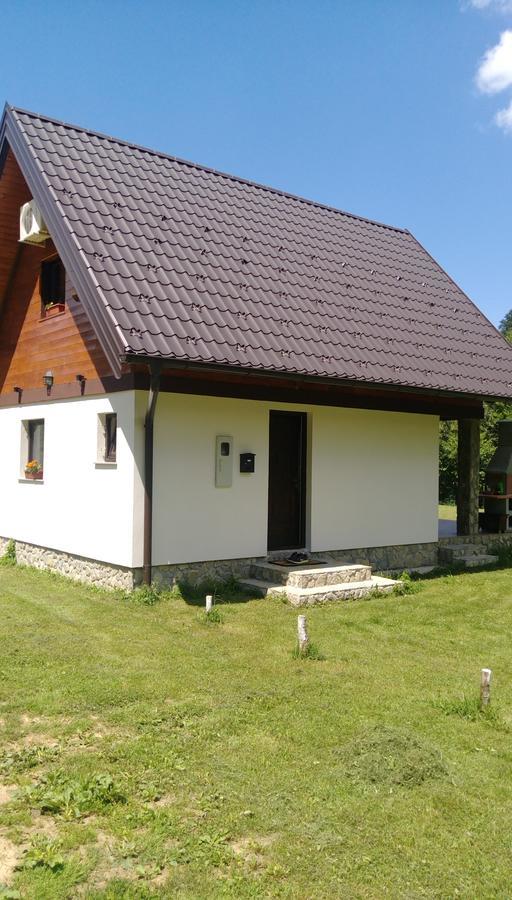 Vacation Home Zara Lohovo Extérieur photo