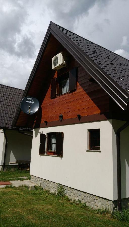 Vacation Home Zara Lohovo Extérieur photo