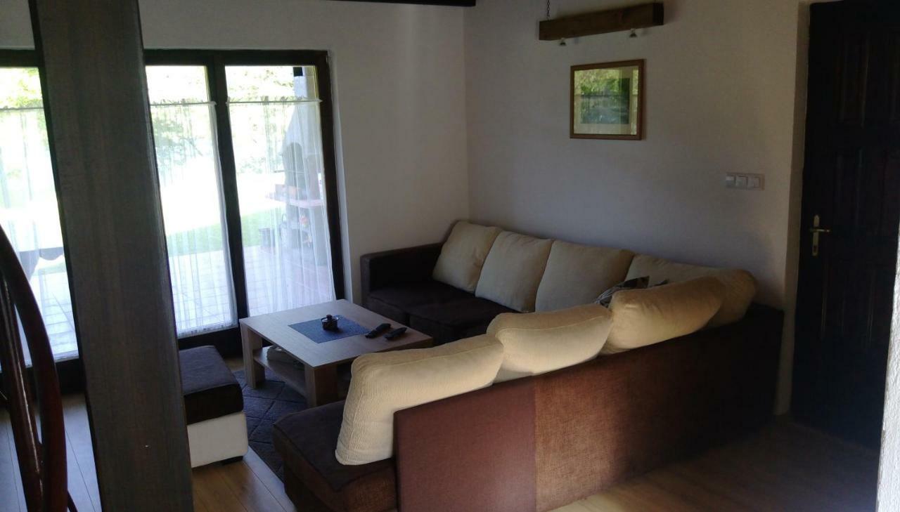 Vacation Home Zara Lohovo Extérieur photo